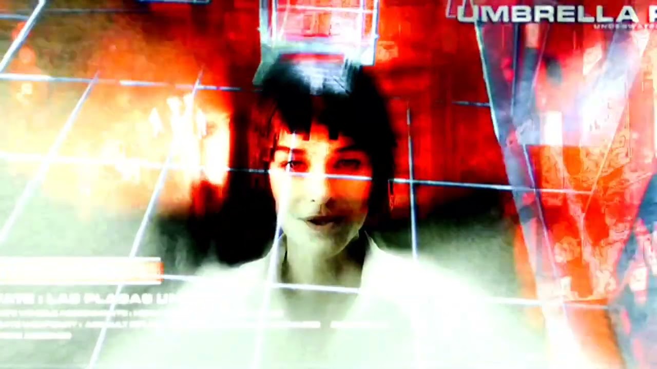 Nakadia - The Red Queen