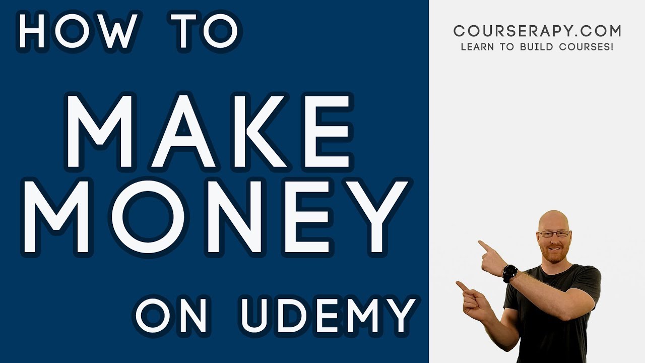 Udemy Marketplace Insights 