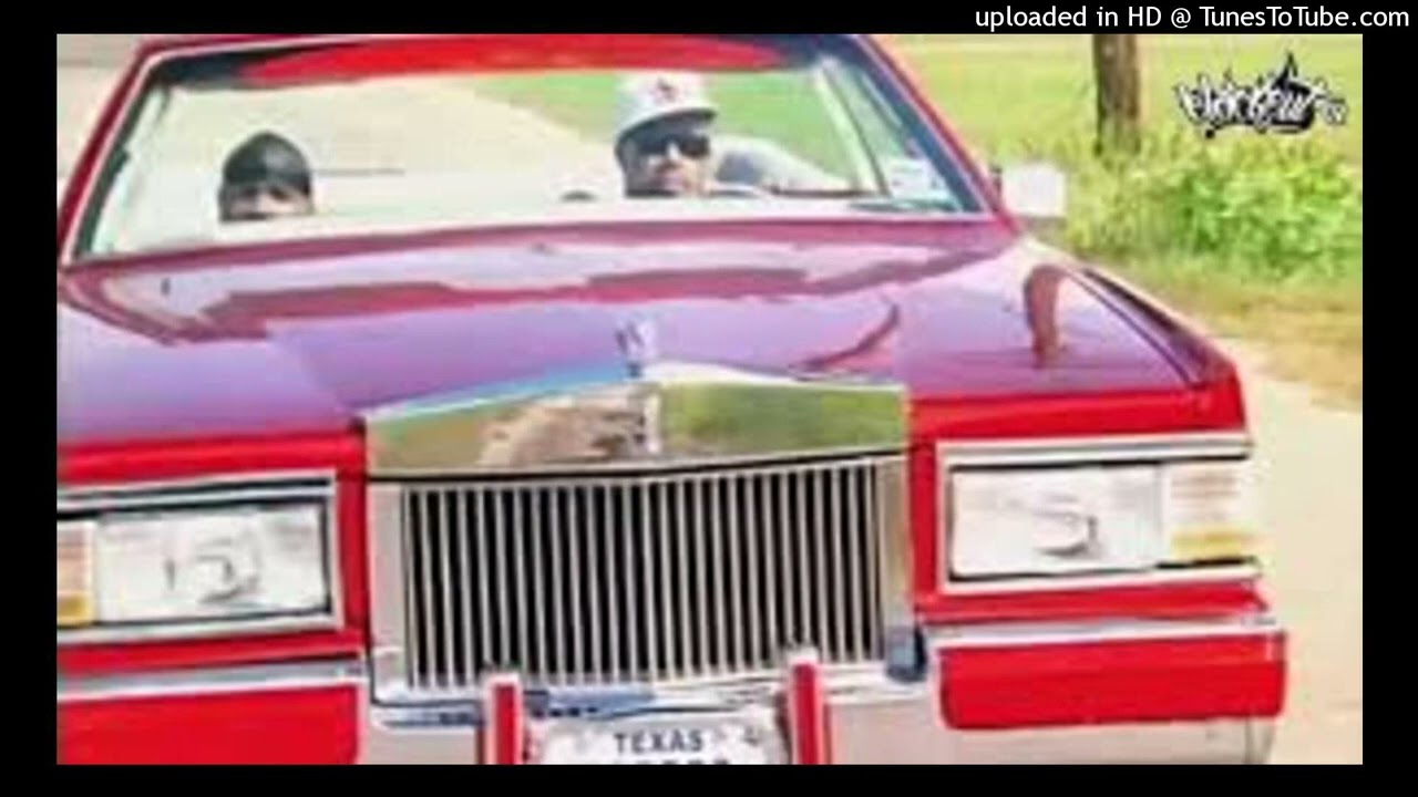 Pimp C ft Bun B & Mike Jones...Pourin Up (DJ Shawne Blend God Remix)