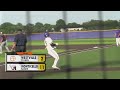 Highlights/scores: Baseball regional semifinals