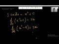 2 Integration Errors Students Must Stop Making | Calculus