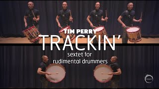 Trackin' (Tim Perry)