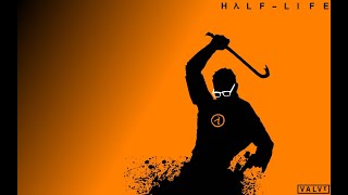 Half-Life 2 - All Soundtracks [HQ Remastered]