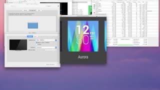 Android Wear SDK - UX and Data Syncing