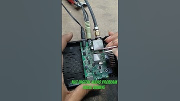 nxt digital setbox audio problam kaise banaye #youtube #battery #trending #viral #audio #tech