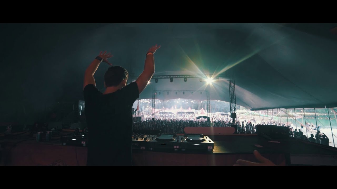 Sephyx - Imagination (Official Videoclip) (OUT NOW!)