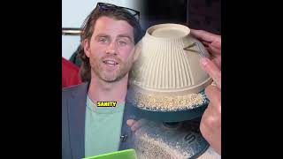 You Must P This Test To Work In Retail