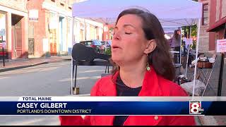 Old Port Fest kicks off summer in Portland