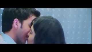 Adah Sharma N Dev Goel Kissing Scene