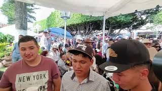 Segundo paseo de día de campo 2022
