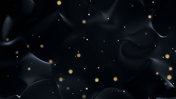 Luxury Black and Golden dot background 3840x2160 - 4K displays