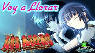 Miniatura de "Voy A LLorar - Grupo Los Kiero ᴴᴰ✓ 2017 Limpia"