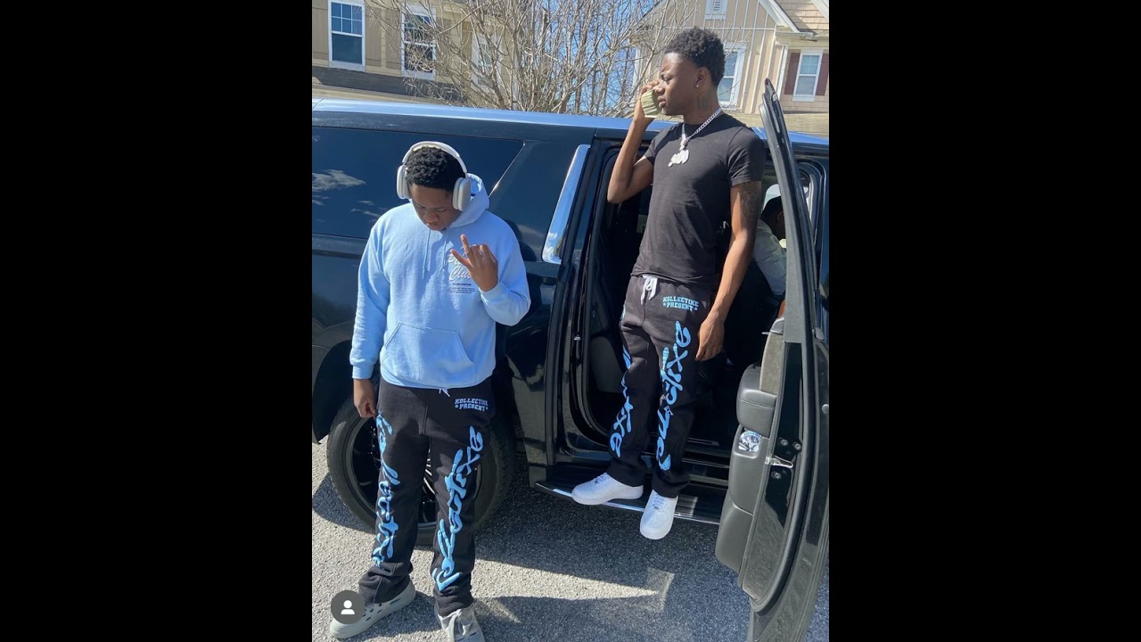 {Free} - 3Haard x 2sDxrt3all x Why Ceg x Lil Tony type beat (Prod.WickKidWasp)