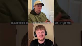 The Xcerts | Writing Ruin My Life with As It Is
The Xcerts frontman Murray Macleod comments on working with As It Is on their song Ruin My Life, which was originally a The Xcerts demo.
You can support the podcast by subscribing, leaving a like, joining Patreon or picking up something from the web store.
#thexcerts #murraymacleod #ithinkiwanttogohomenow #altmusic #altrock #posthardcore #asitis The Xcerts | Writing Ruin My Life with As It Is