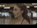 Erst Zwangsehe – jetzt Bodybuilding-Champion | Reporter