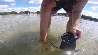Squid Anchor Video 2014 3