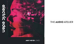 Andy Meyer - My Skin Electric Eden Records