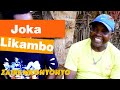 JOKA LIKAMBO KIONGOZI WA VIJANA ZAIRE MKONYONYO ANAAMBA MAHASIDI MANAMUHADZA ELA BURE YAO