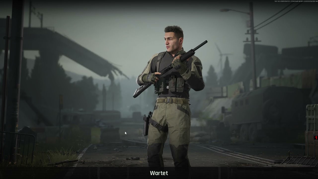 💥Arena Breakout Infinite💥, Геймплей 