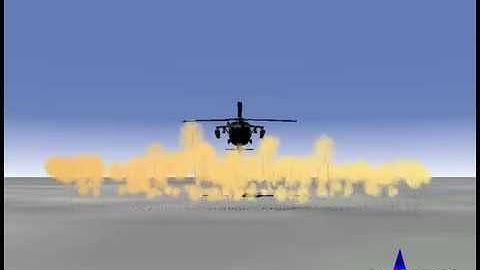 Real-Time Wind Server: Simple Brownout Simulation