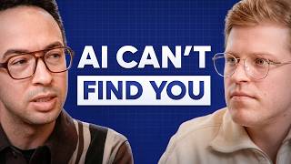 Why Your Brand Doesn't Exist to AI (And How to Fix It)