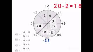 olimpiadas de matemáticas Quinto grado screenshot 5