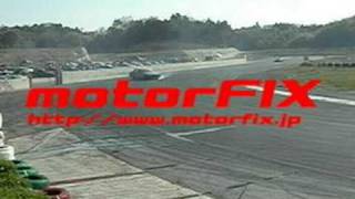 20090411　鈴鹿ツインサーキット　練習　motorFIX