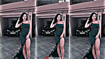 Pasoori Song Status HDR CC🔥 Alight Motion Video Editing 🤤 XML Preset 🎟️ WhatsApp Status