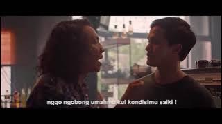 Cuplikan Film Ambyar Ora umum matamu story wa 30 detik