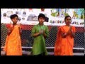 Jesus Loves Me Part 02 Action Song Medley