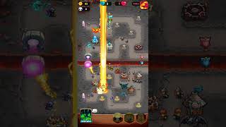 Wrong map for lvl 11 Phoenix