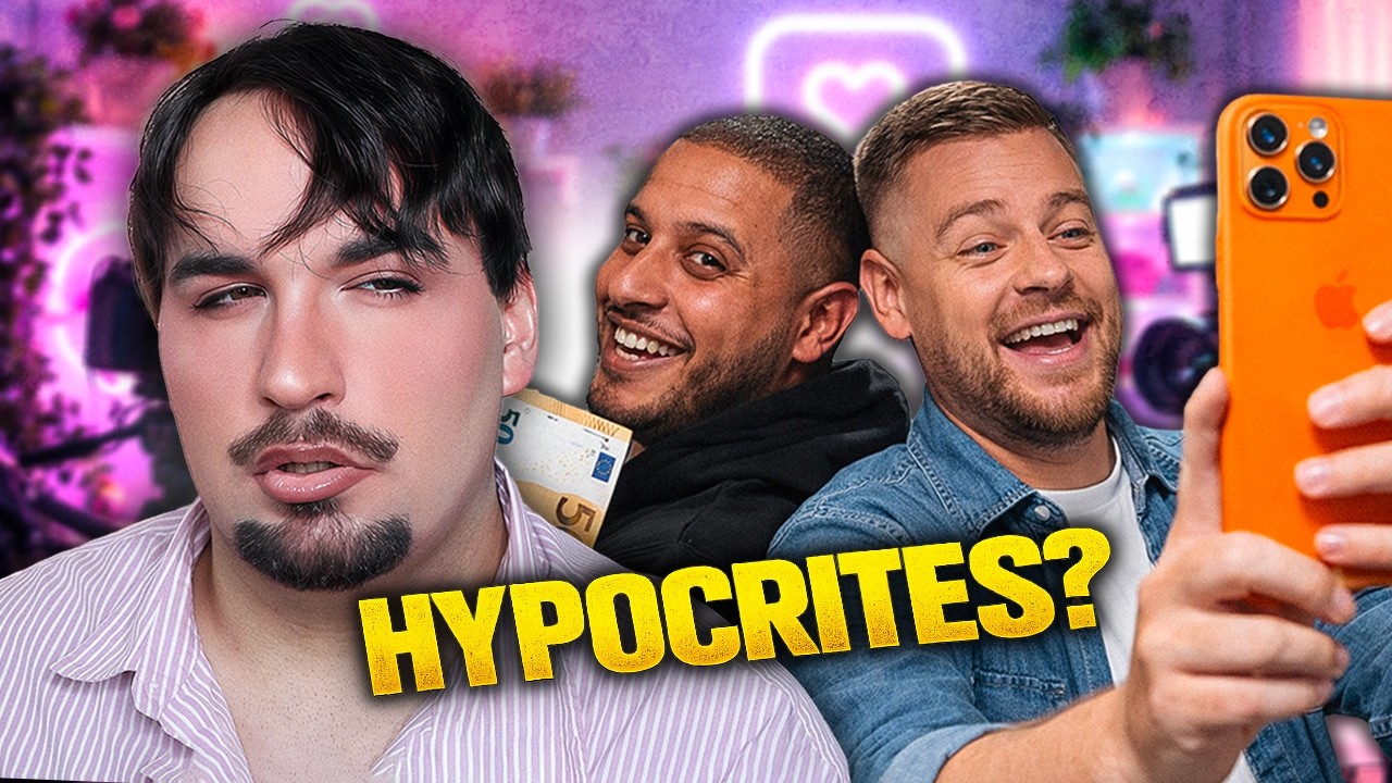 NASDAS INVITE JEREMSTAR 🚨 COUP DE BUZZ OU AMITIÉ ? LE DUO INATTENDU...