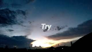 Story Wa lagu dusk Till Down 40 detik