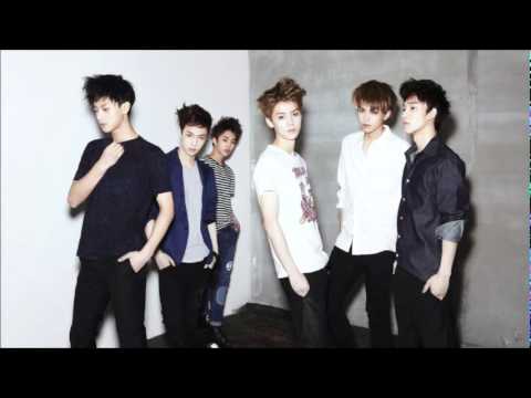 EXO-M - 双月之夜 Two Moons (Roll like a buffalo ver) [chn/eng subs]