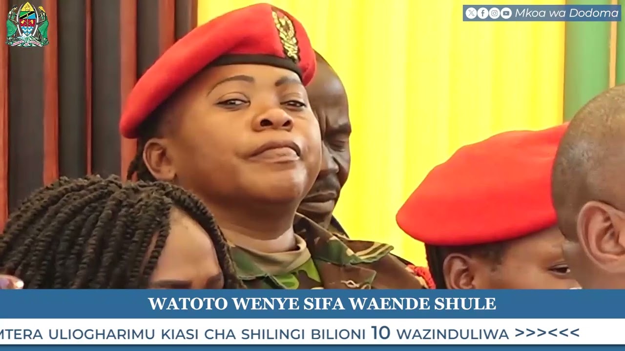 YALIYOJIRI JANUARI 12 - 16, 2026