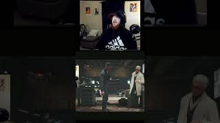 DISRESPECT #streamers #reaction #stream #gaming #funny #meme #fypシ #007 #007firstlight