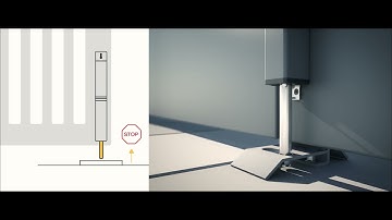 GLOBAL ACCESS - TOUSEK Electric Drive Bolt