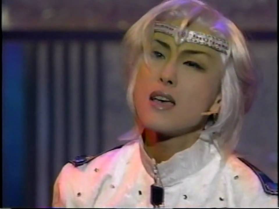 Innocent Demand in HD