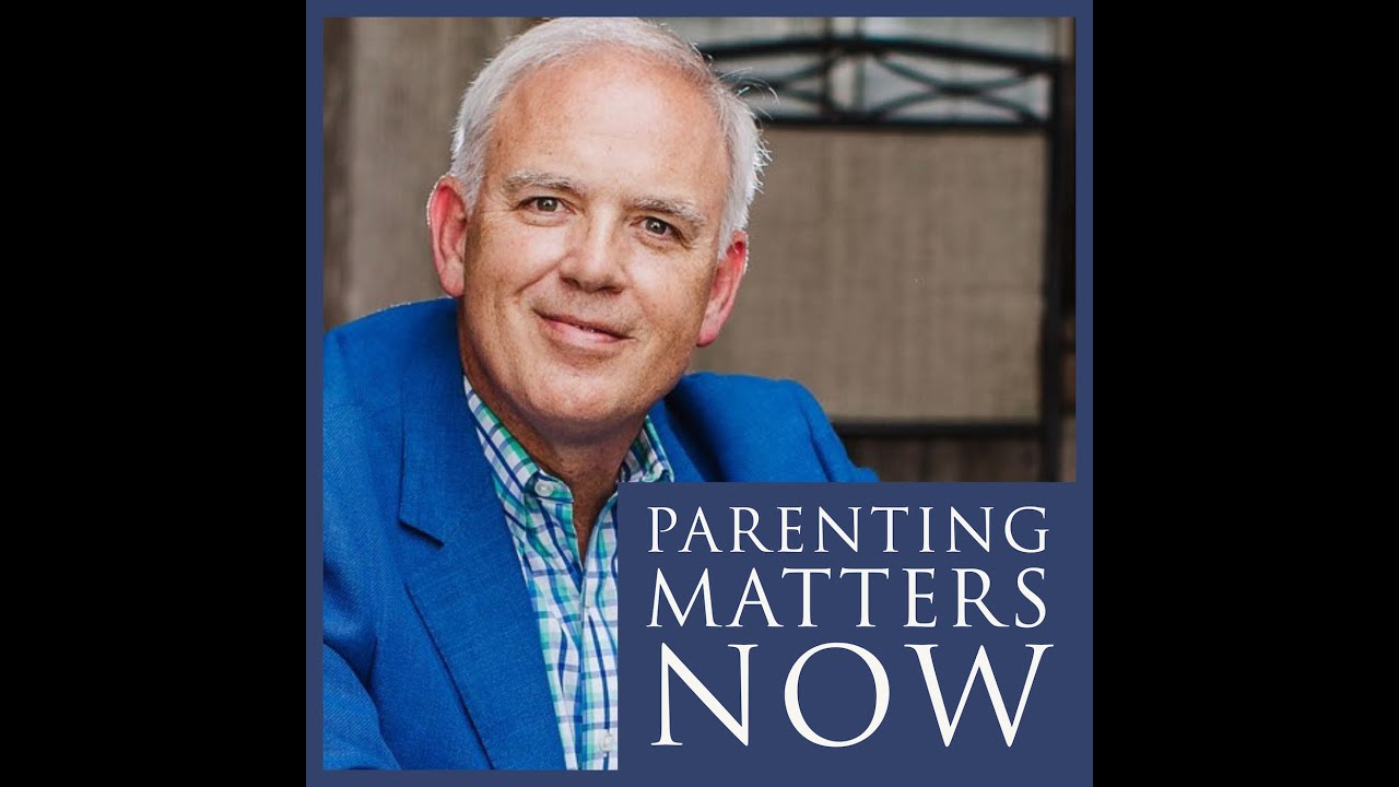 The Power of Touch: Filling Your Child's Emotional Tank | Episode 429