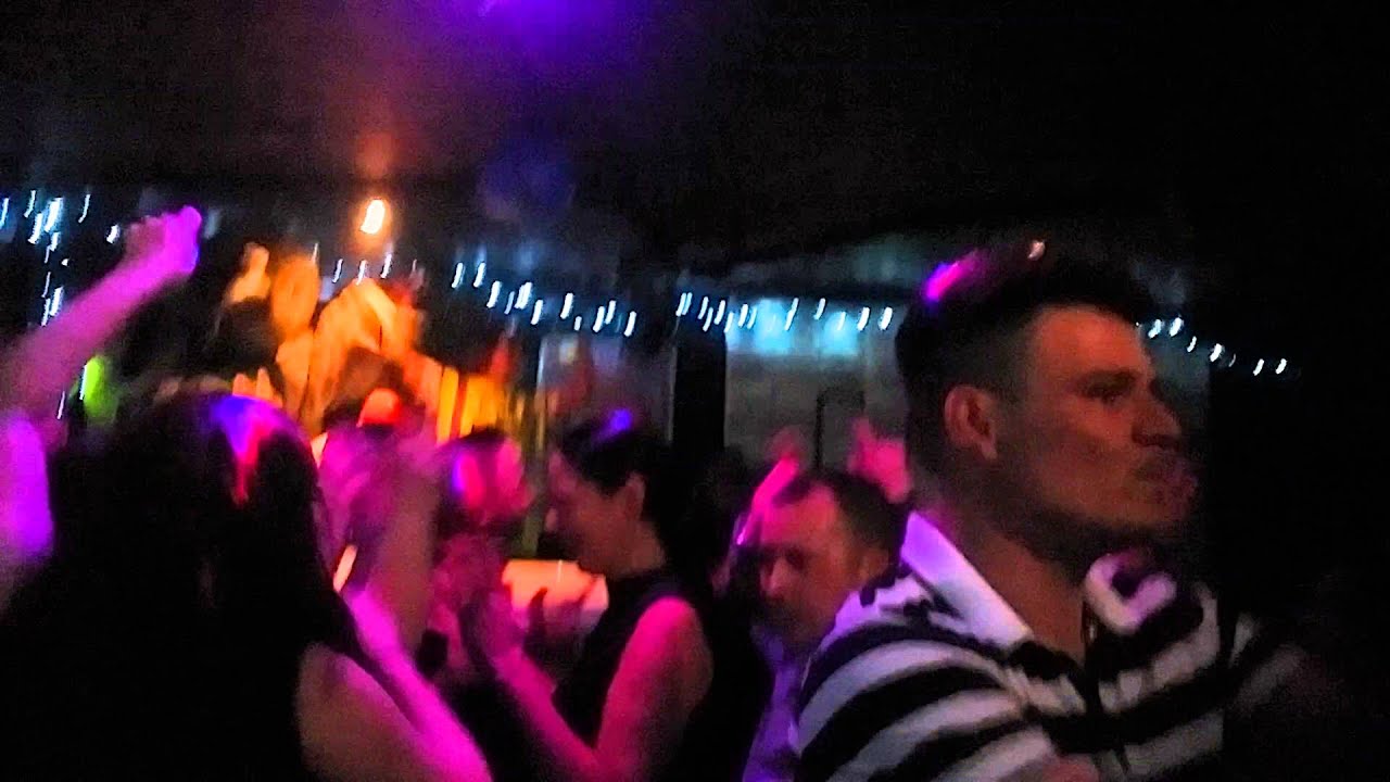 Reflex birmingham YouTube