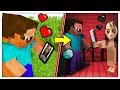NOOB SI INNAMORA E INCONTRA MOMO! - Minecraft ITA