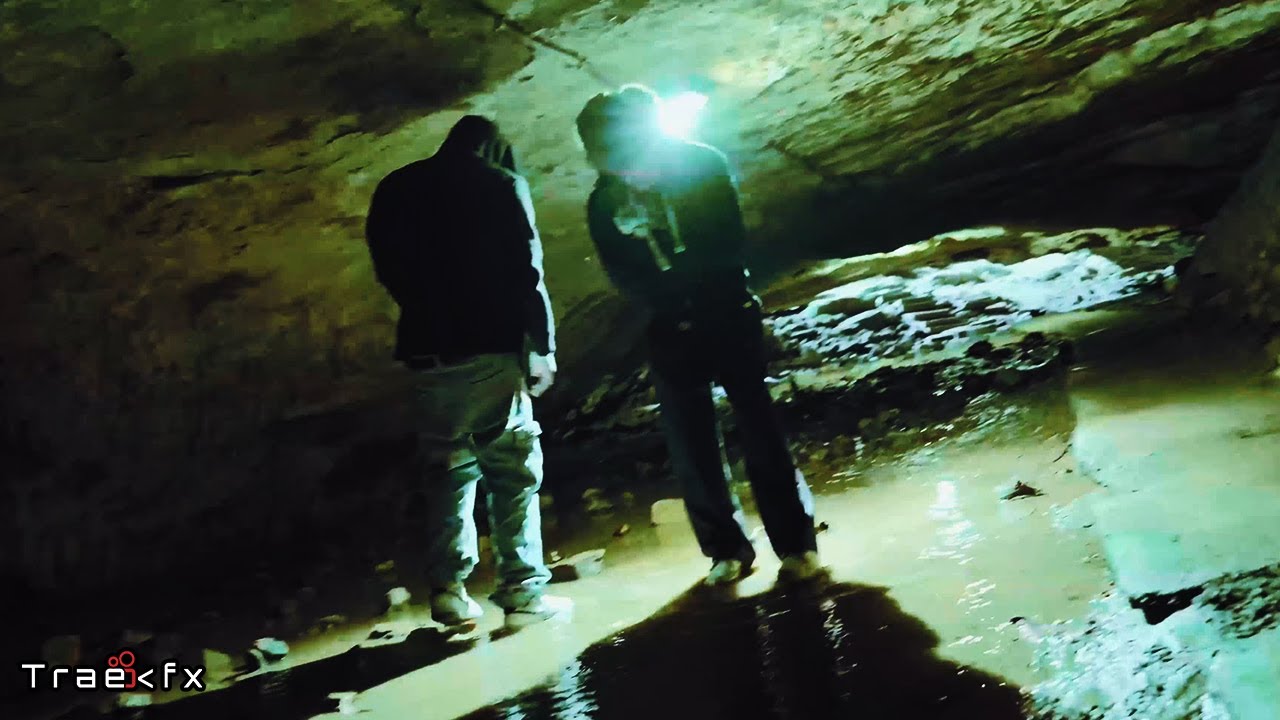 202Tevin x LUI* - Lock Jaw (Official Music Video)