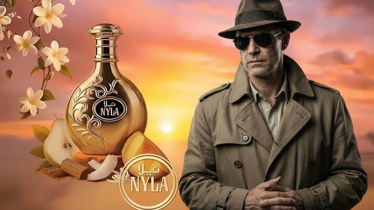 Nyla EDP Parfüm Der große Test: Betrug oder Seriös? (2026)