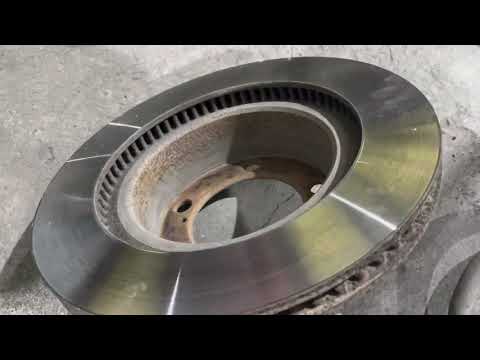 Toyota Land Cruiser 200 Не тормозит! Как решить эту проблему