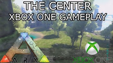 ARK: SURVIVAL EVOLVED - 