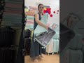 Vali du lịch