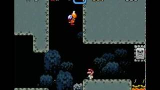 Kaizo Mario - Part 3