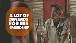 Udlamini Yistar Part 05  Episode 08