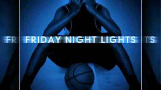 J. Cole - In The Morning - Friday Night Lights Mixtape