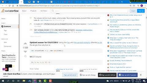 CLASP 047   How do you make an app script library
